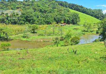 Sítio em registro - bairro agrocha