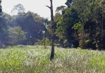 Terreno em iguape sp ivo zanella  -  iguape