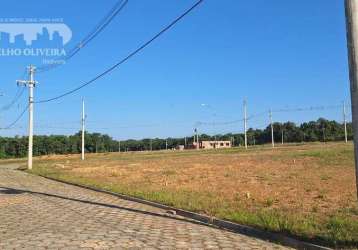 Lote / terreno em jardim fernanda registro sp