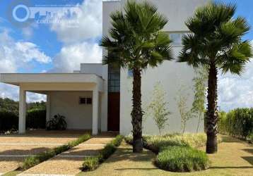 Casa em condomínio portal japy golf em cabreuva sp