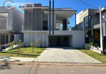 Casa de condomínio no residencial ibi aran ii   -  itupeva sp