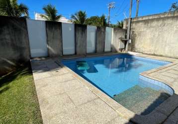 Casa à venda praia pernambuco