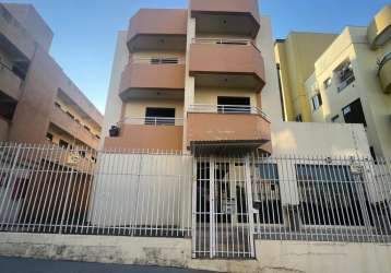 Apartamento a 100m da unochapecó