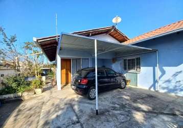 Casa com 4 quartos à venda no gravata, navegantes , 143 m2 por r$ 630.000