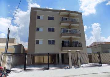 Lindos apartamentos novos