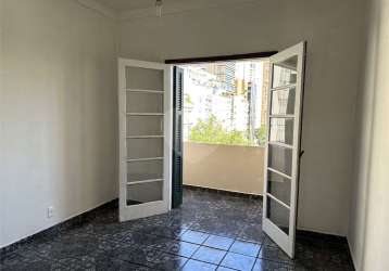 Apartamento com 3 quartos à venda em santa cecília - sp