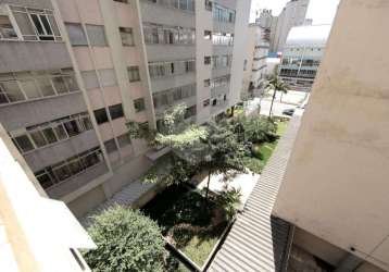 Apartamento com 3 quartos à venda em bela vista - sp