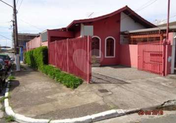 Casa com 3 quartos à venda em ferreira - sp