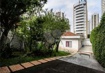 Casa com 3 quartos à venda em vila leopoldina - sp