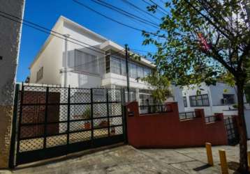 Casa com 8 quartos à venda em santa cecília - sp