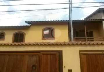 Casa com 3 quartos à venda em jardim monte kemel - sp