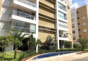 Apartamento com 3 quartos à venda em chácara pavoeiro - sp