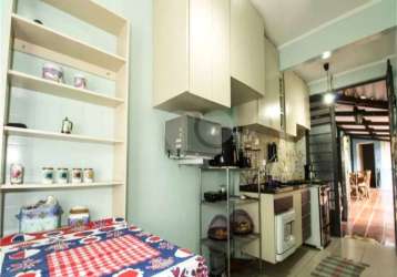 Apartamento com 3 quartos à venda em bela vista - sp