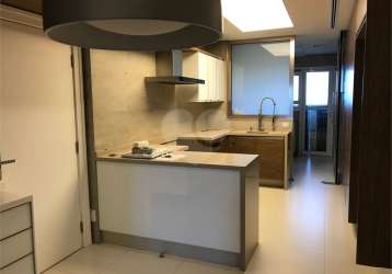 Apartamento com 5 quartos à venda em jardim panorama - sp