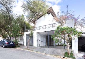 Casa com 5 quartos à venda em jardim leonor - sp