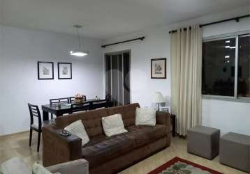 Apartamento com 3 quartos à venda em moema - sp