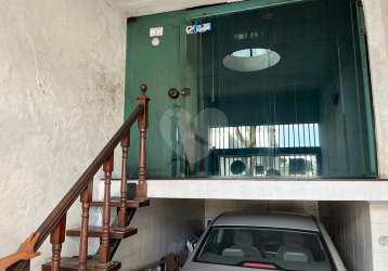 Casa com 3 quartos à venda em tatuapé - sp