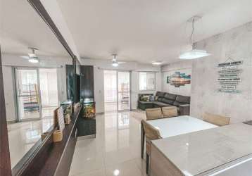 Apartamento com 2 quartos à venda em vila andrade - sp