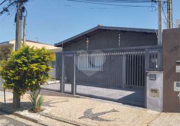 Casa com 4 quartos à venda em jardim magnólia - sp