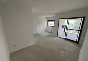 Apartamento com 2 quartos à venda em chácara seis de outubro - sp