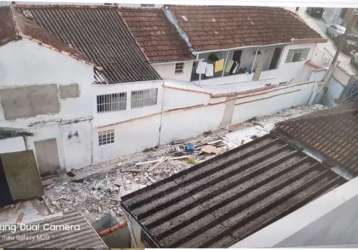 Terreno à venda ou para locação em marapé - sp