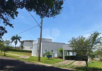 Condomínio com 3 quartos à venda em caguassu - sp