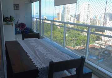 Apartamento com 4 quartos à venda em marapé - sp