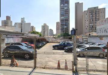 Terreno 650 m2 na av brigadeiro faria lima - sp