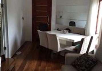 Apartamento com 2 quartos à venda em santana - sp