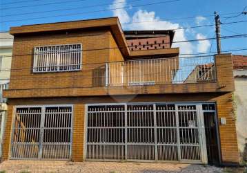 Casa com 3 quartos à venda em vila nova pauliceia - sp