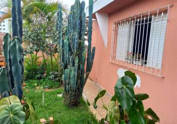 Casa com 7 quartos à venda em vila bela - sp