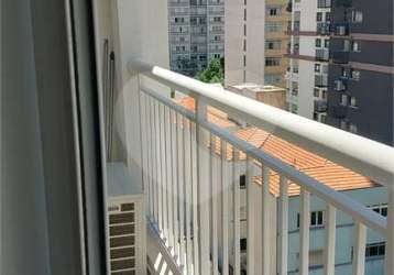 Apartamento com 1 quartos à venda em pinheiros - sp