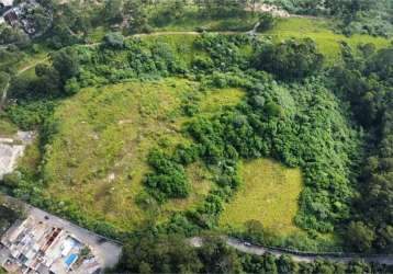 Terreno à venda em colônia (zona leste) - sp