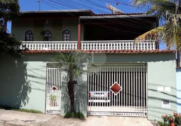 Casa com 3 quartos à venda em parque jambeiro - sp