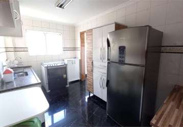 Apartamento com 3 quartos para locação em jaguaré - sp