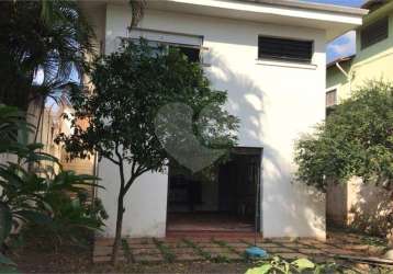 Casa com 4 quartos à venda em butantã - sp