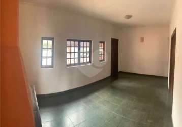 Casa com 4 quartos à venda ou para locação em jardim alvorada (zona oeste) - sp