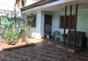 Casa com 2 quartos à venda em vila vitório mazzei - sp