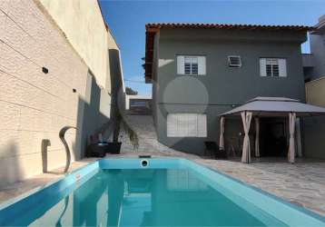 Casa com 2 quartos à venda em jardim paraíso - sp