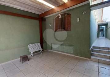 Casa com 2 quartos à venda em vila guaca - sp