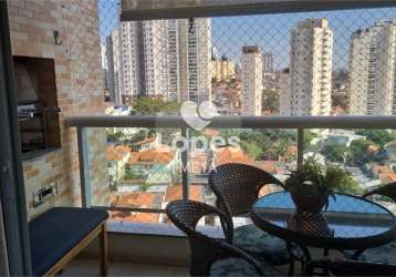 Apartamento com 2 quartos à venda em lauzane paulista - sp