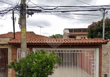 Casa com 3 quartos à venda em jardim guanca - sp