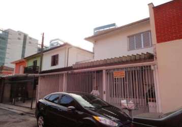 Casa de vila com 7 quartos à venda em pinheiros - sp