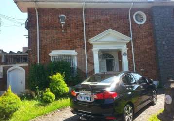 Casa com 4 quartos à venda em butantã - sp