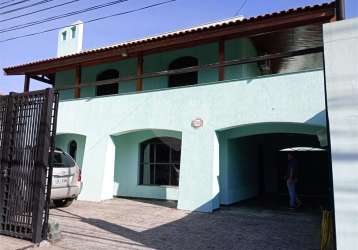 Casa com 4 quartos à venda ou para locação em jardim américa - sp