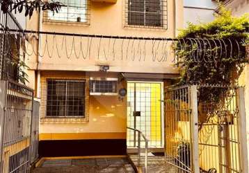 Casa com 8 quartos à venda em jardim paulista - sp