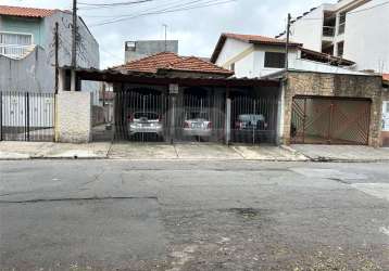 Terreno com 3 quartos à venda em vila aricanduva - sp