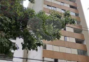 Apartamento com 3 quartos à venda ou para locação em santana - sp