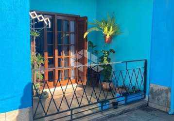 Credito real vende casa no jardin algave em alvorada