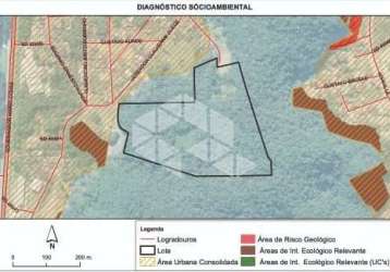 Terreno em pirabeiraba  com 101 mil metros quadrados, ótima localização, acesso direto a br - 101.